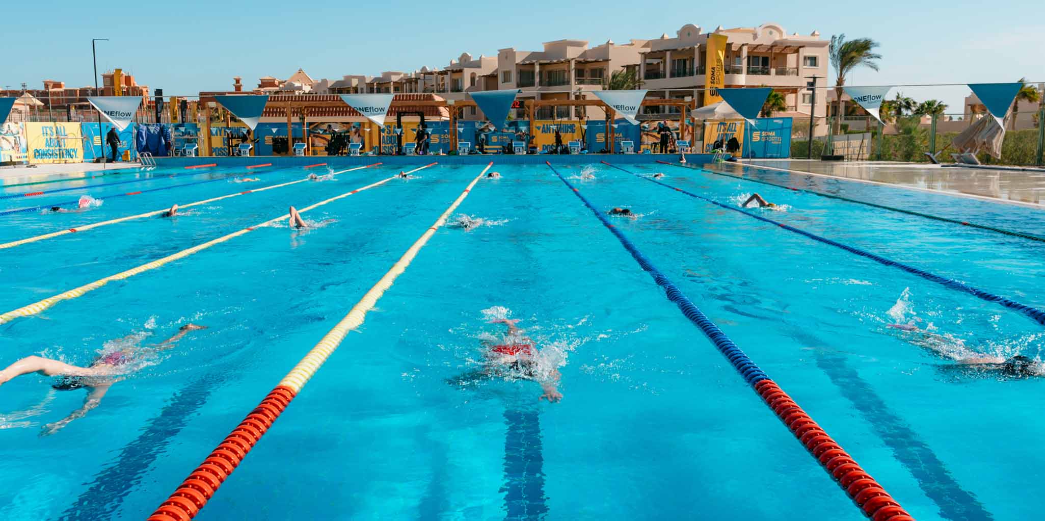 SONST Somabay OneFlow3