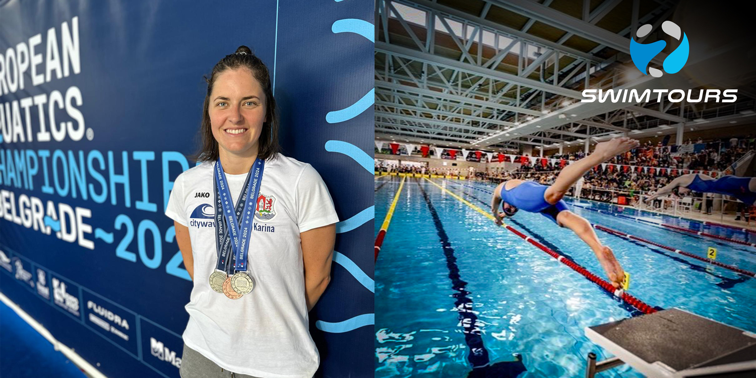 SONST swimtours advertorial 2